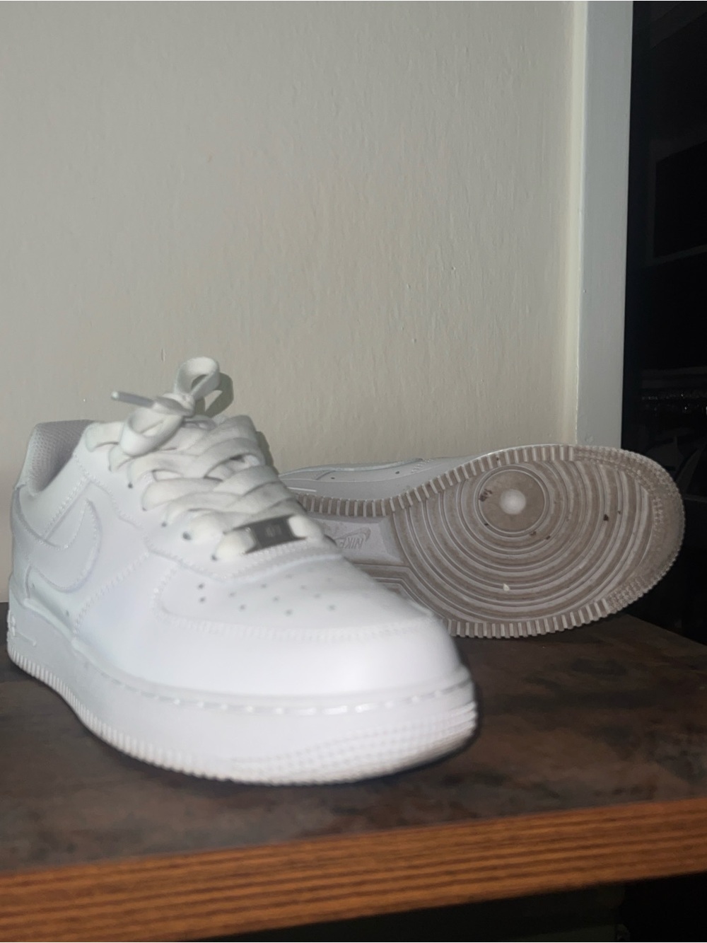 Men’s Air Force 1s
